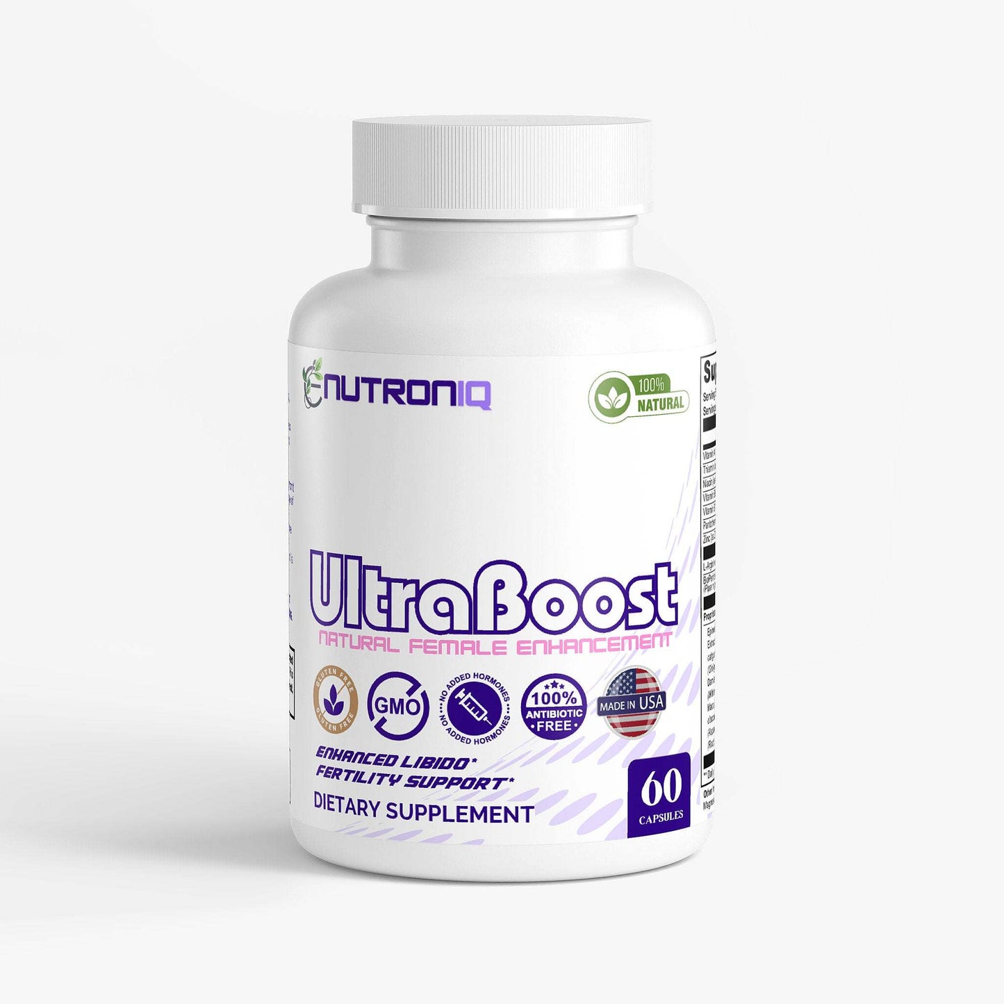 Ultraboost - Female Enhancement - Expressly Marketplace