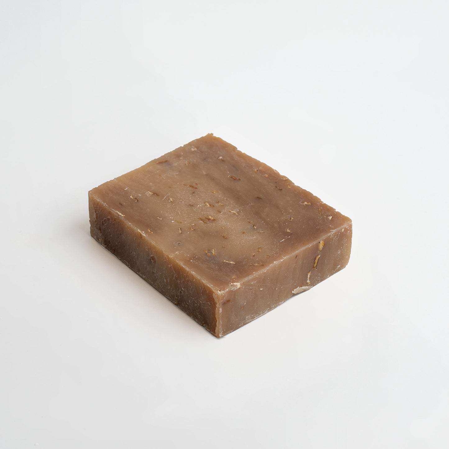 BEARDGOAT® Barz Oat Milk Honey Soap Bar