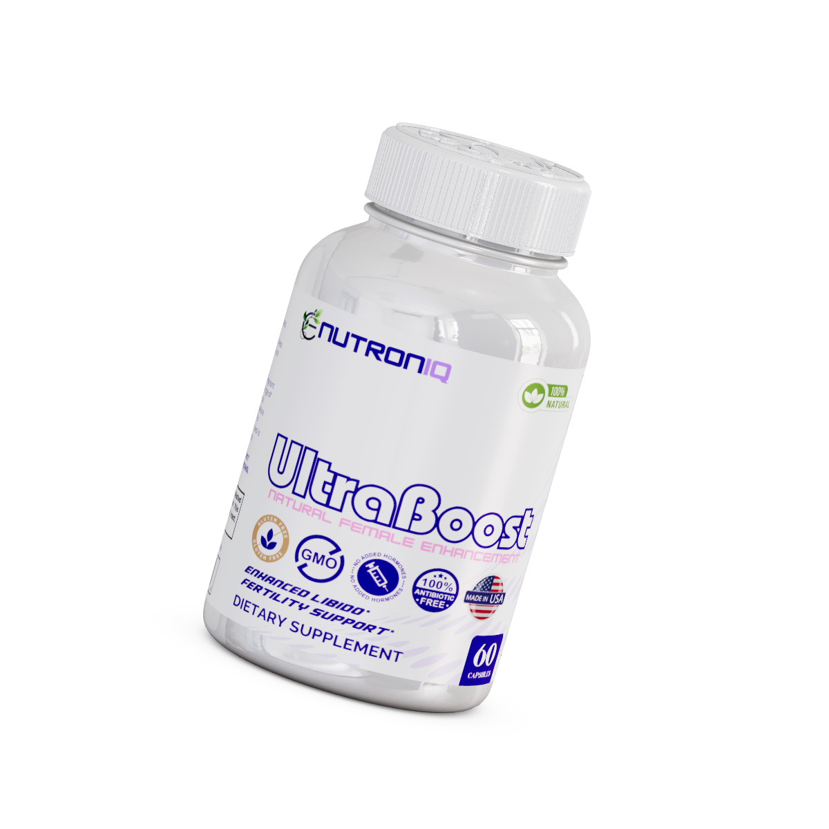 Ultraboost - Female Enhancement - Expressly Marketplace