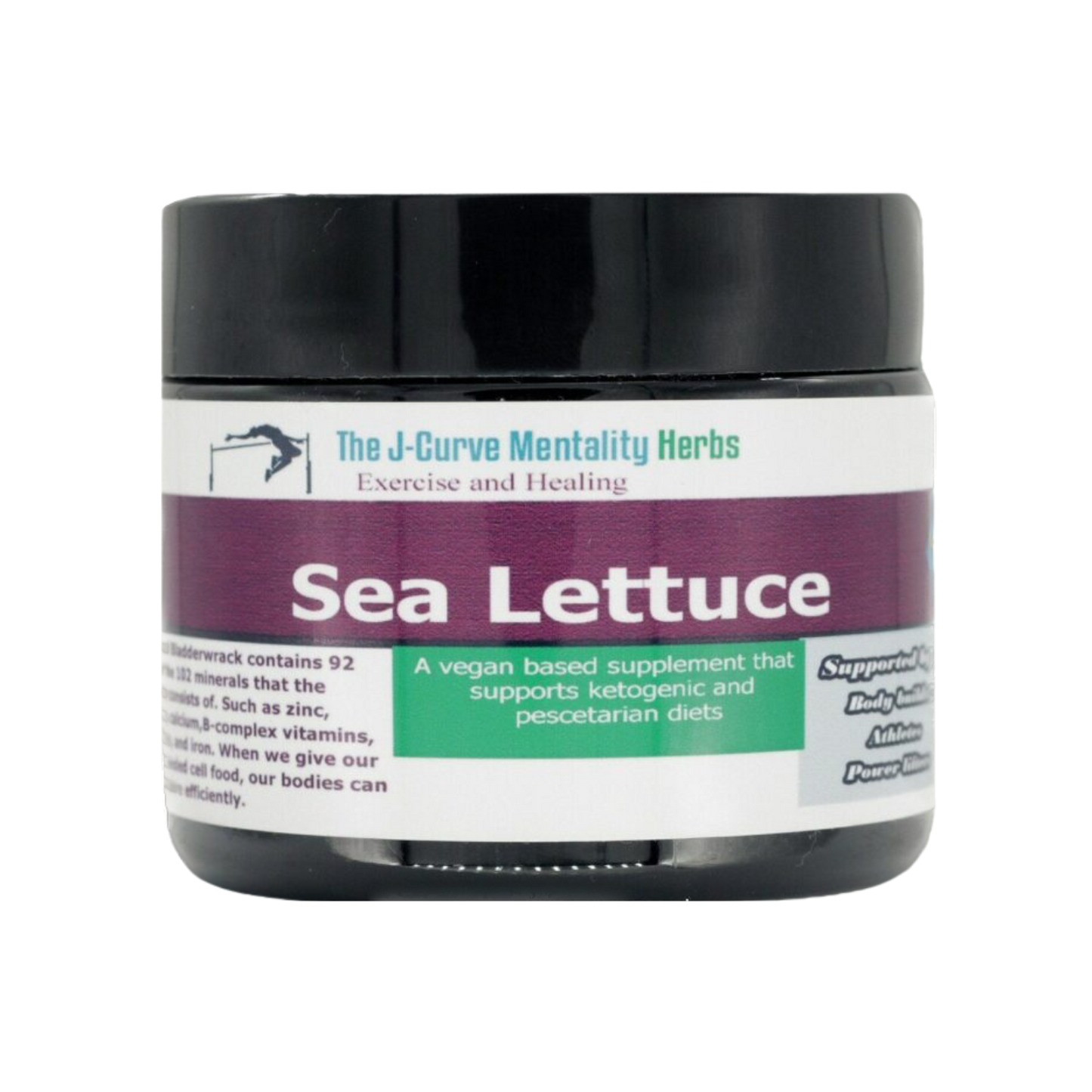 Sea Lettuce and Bladderwrack Benefits for Optimal Nutrition and Well-Being - Expressly Marketplace