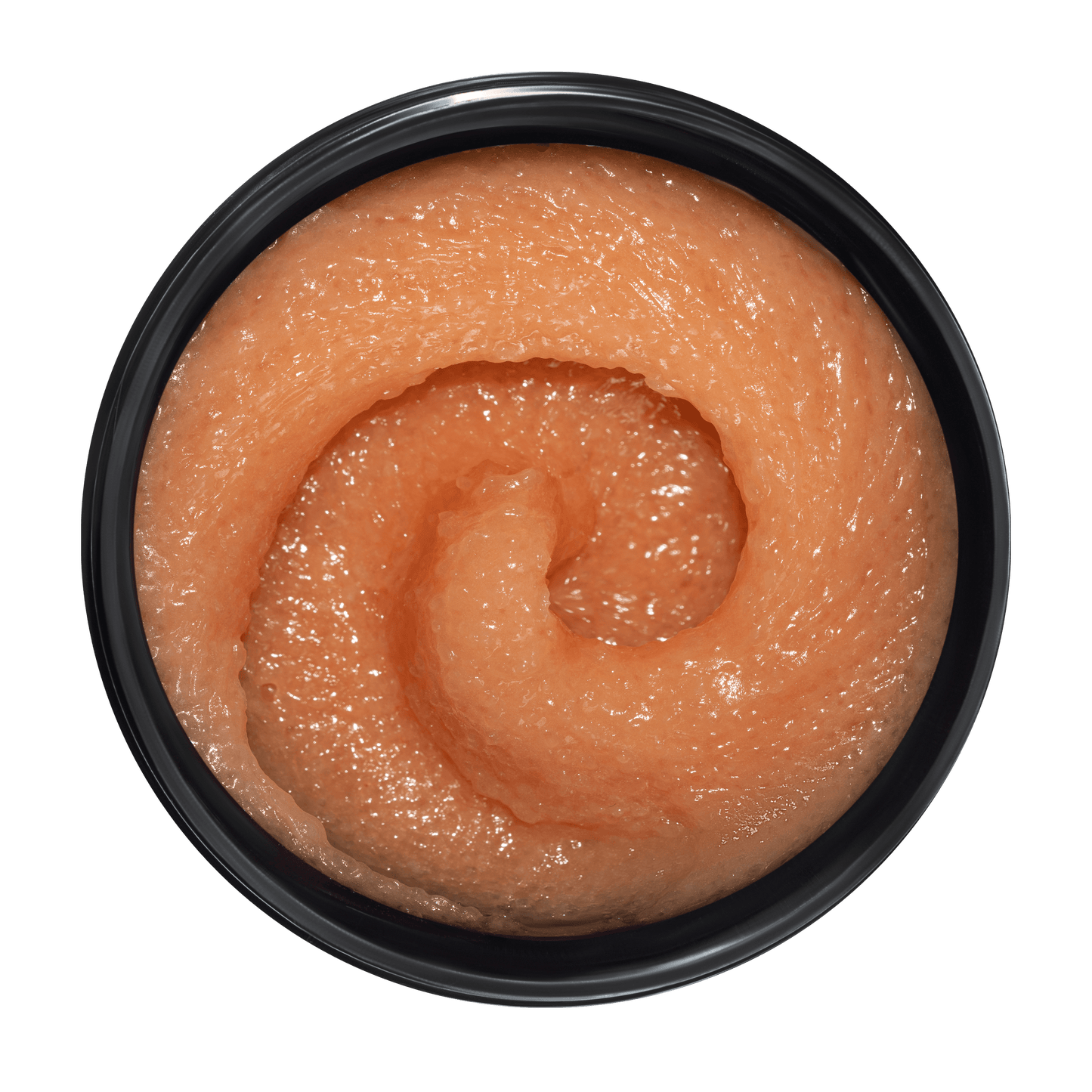 Organic Mimi, Body Scrub Anticellulite Red Pepper & Rosemary, 250 g