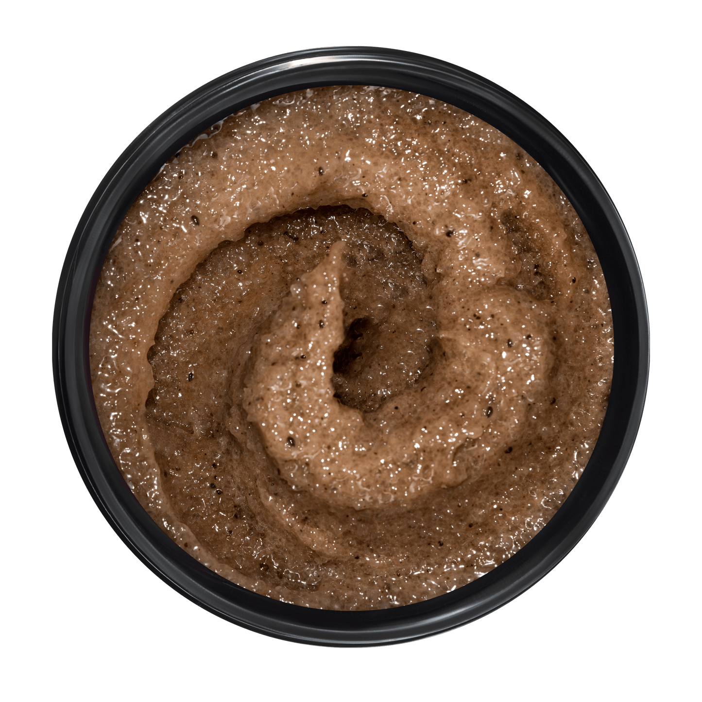 Organic Mimi, Body Scrub Energy Strawberry & Coffee, 250 g