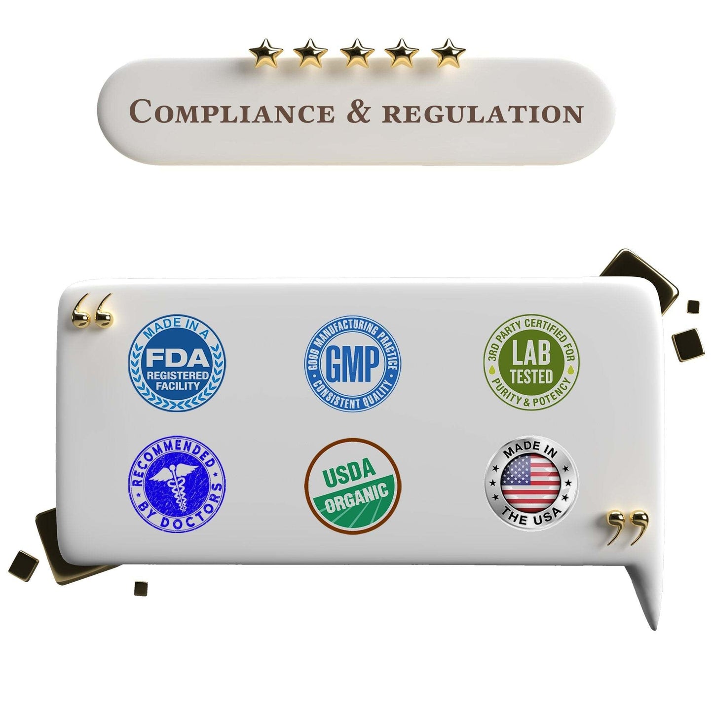 Anxiety Formula - Expressly Marketplace