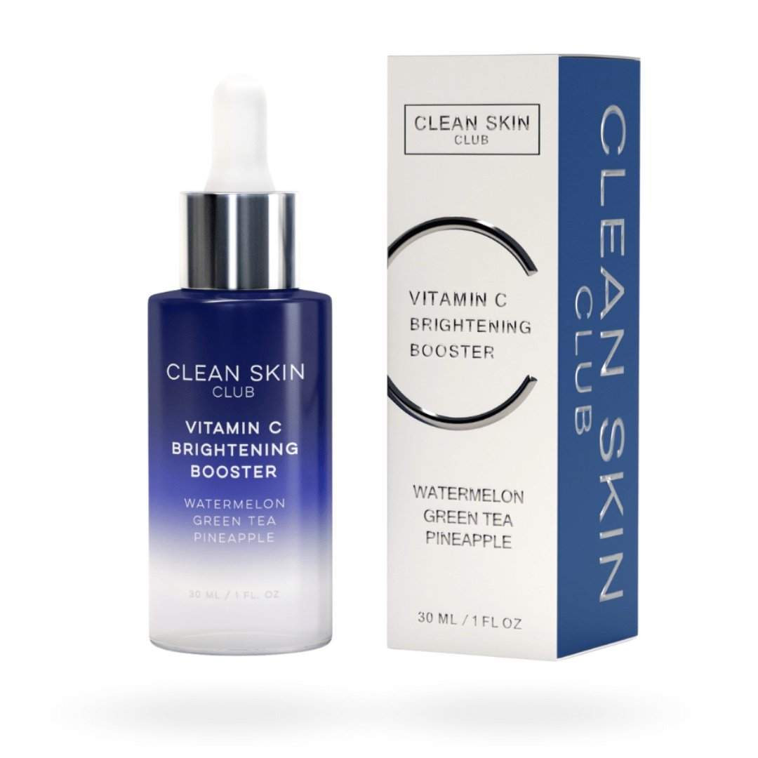 Clean Skin Club® - Vitamin C Face Serum - Expressly Marketplace