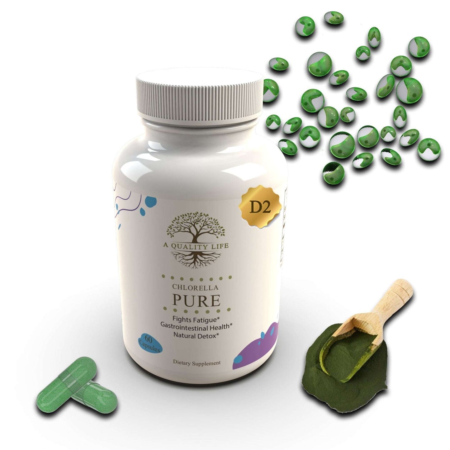 Digestive Conditioning Set - Expressly Marketplace