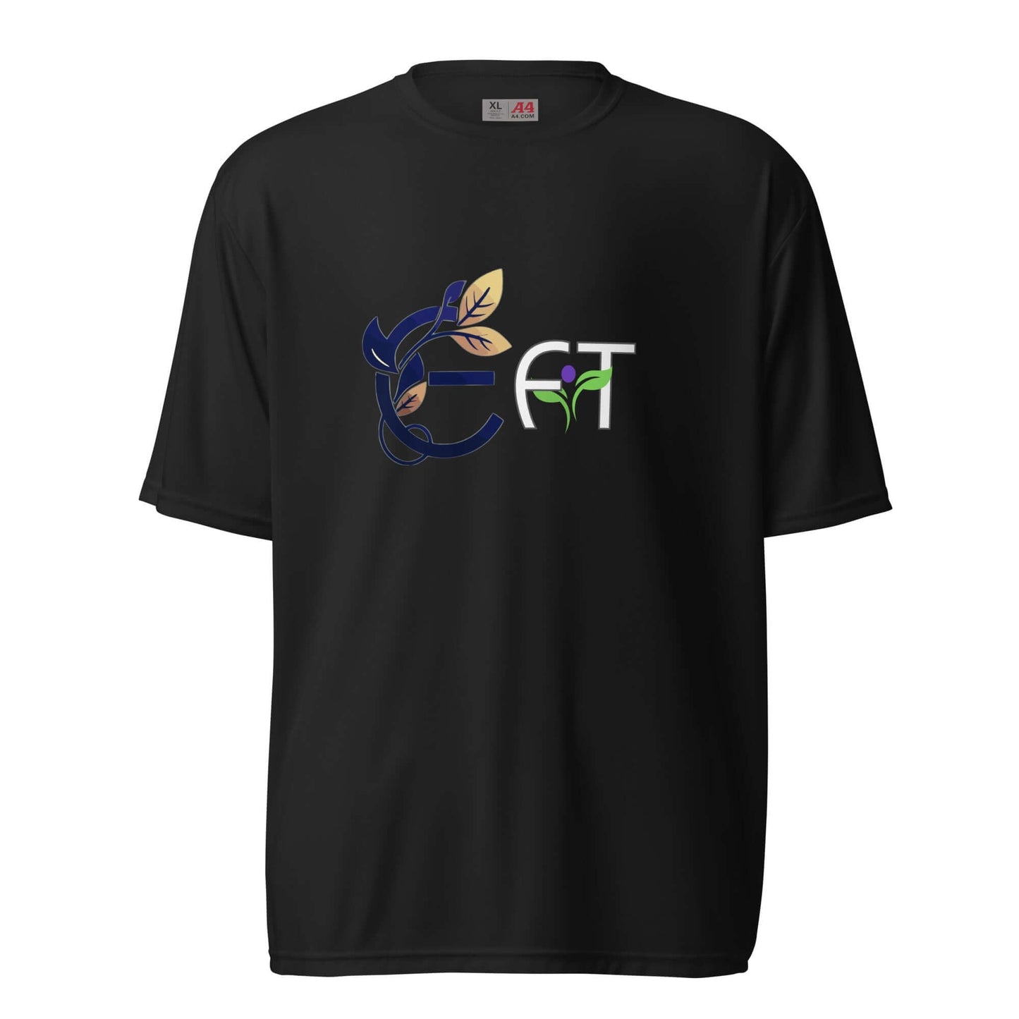 Expressly E-Fit Performance T-Shirt - Expressly Marketplace