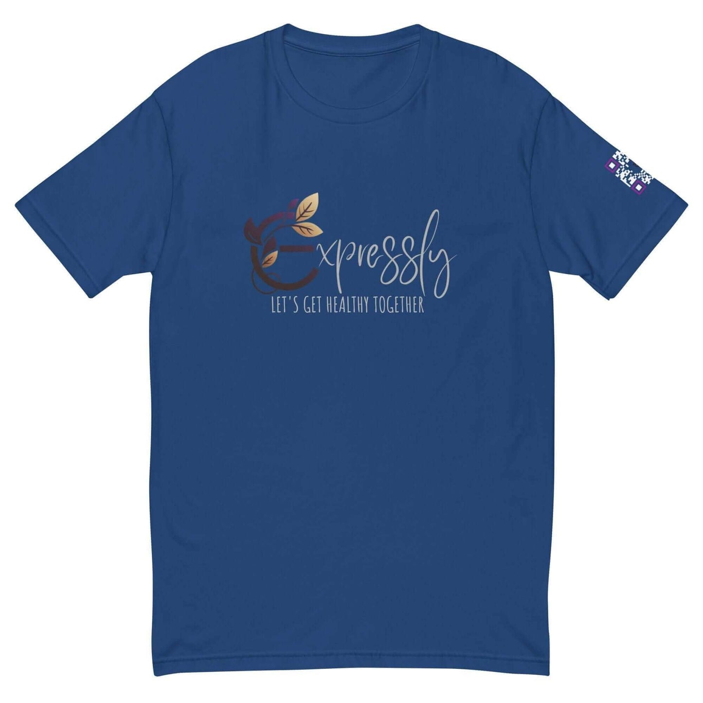 Let's Get Healthy Together T-shirt - Expressly Marketplace