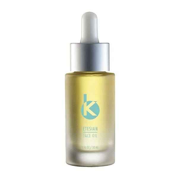 Face Oil | Kōzōn | Etesian Face Oil - Expressly Marketplace
