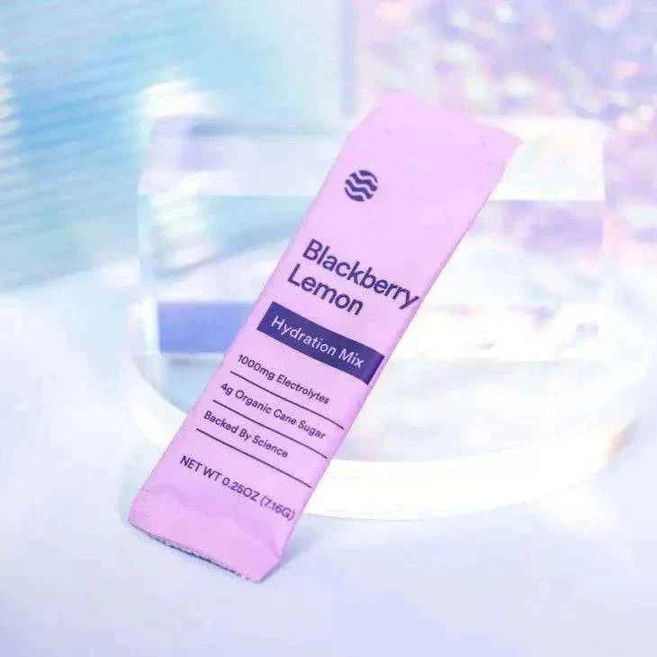 Hydration Mix | Basis | Variety Pack | 15-pack