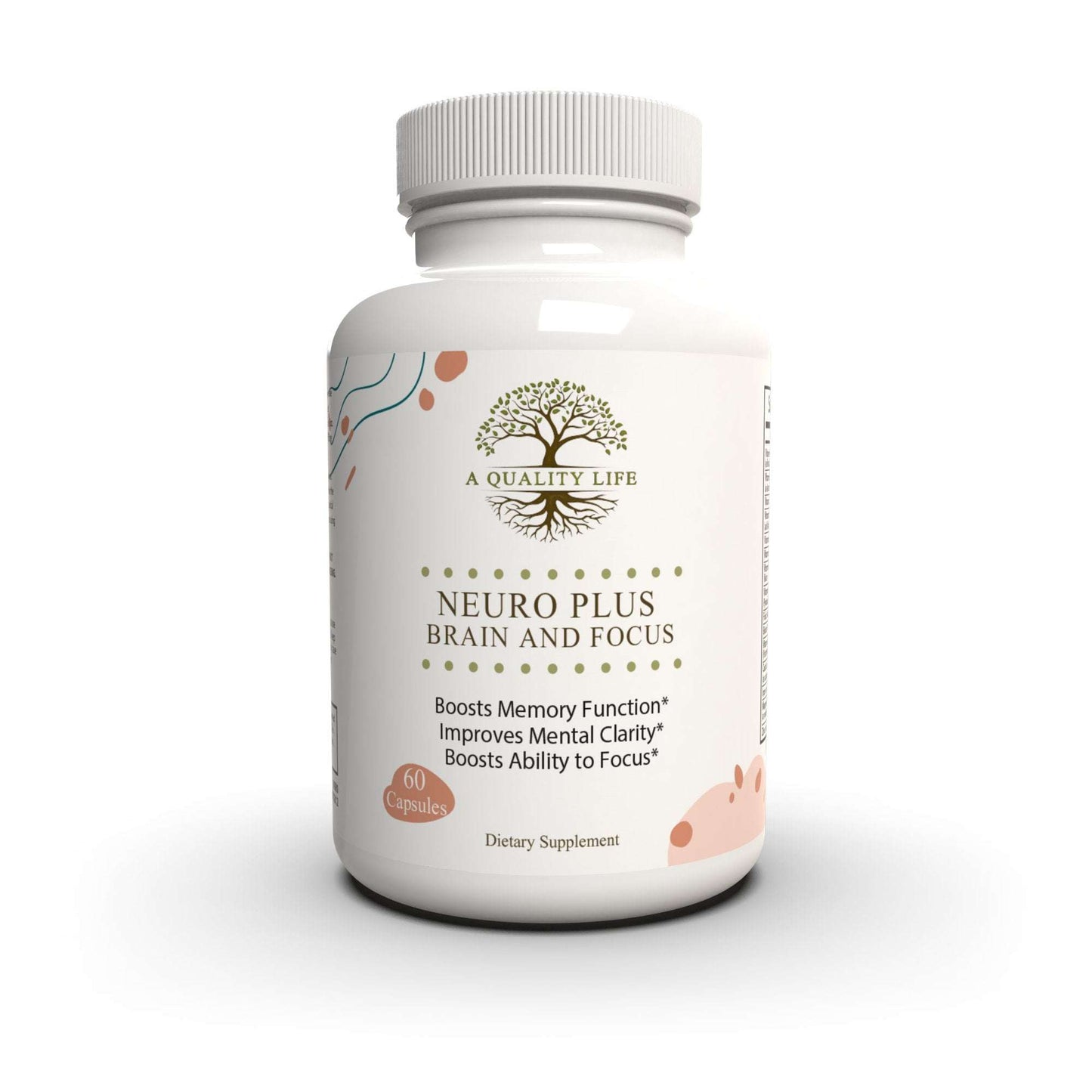 Neuro Plus Brain and Focus - Expressly Marketplace