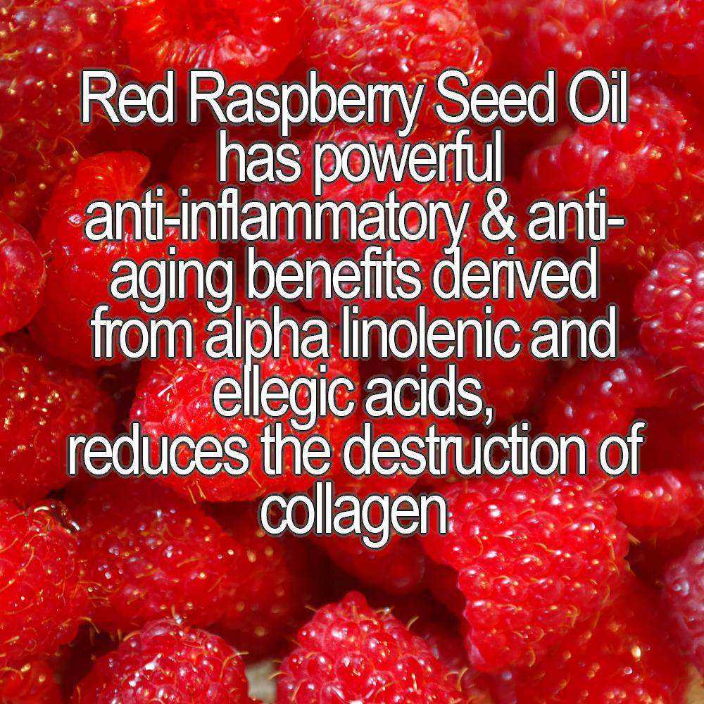 Organic Skin Firming Serum with DMAE + Alpha Lipoic - Expressly Marketplace