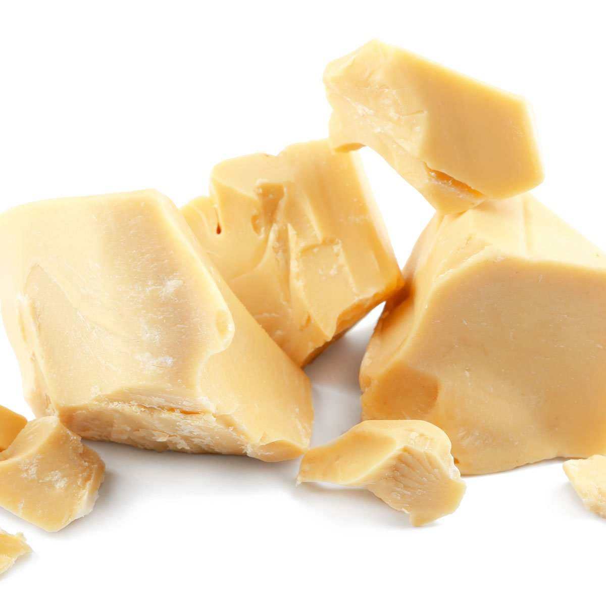 Organic Whipped Shea Body Butter - 2 oz Travel Size - Expressly Marketplace