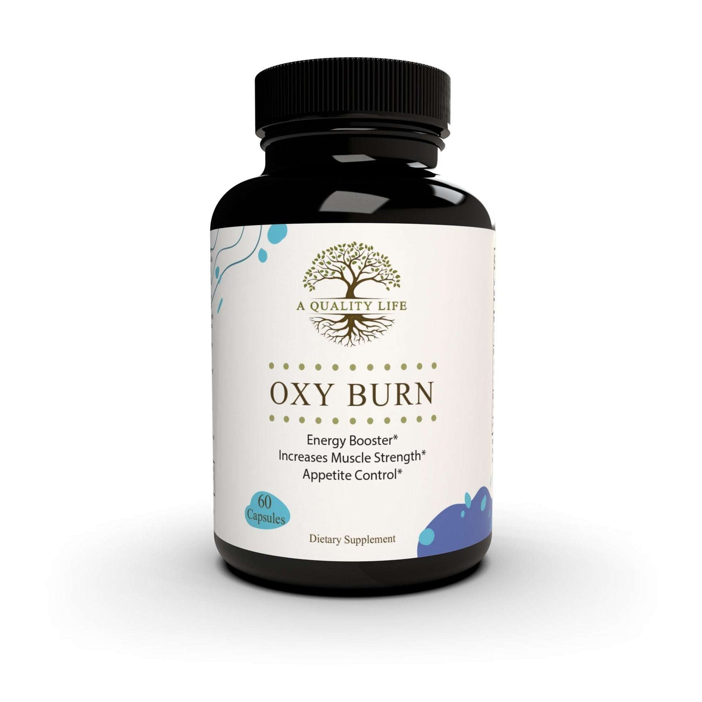 Oxy-Burn Advanced Fat-loss Formula - Expressly Marketplace