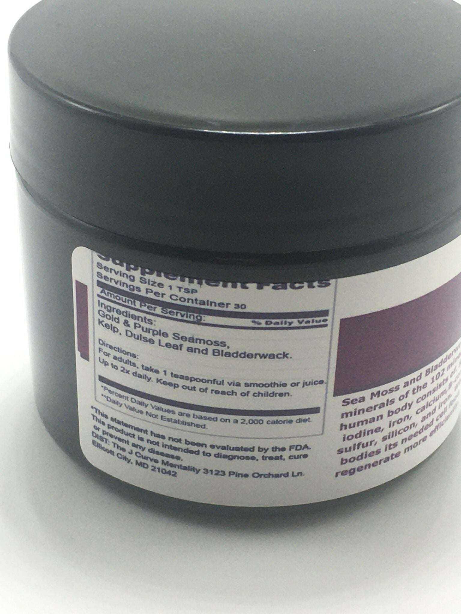 Sea Lettuce and Bladderwrack Benefits for Optimal Nutrition and Well-Being - Expressly Marketplace