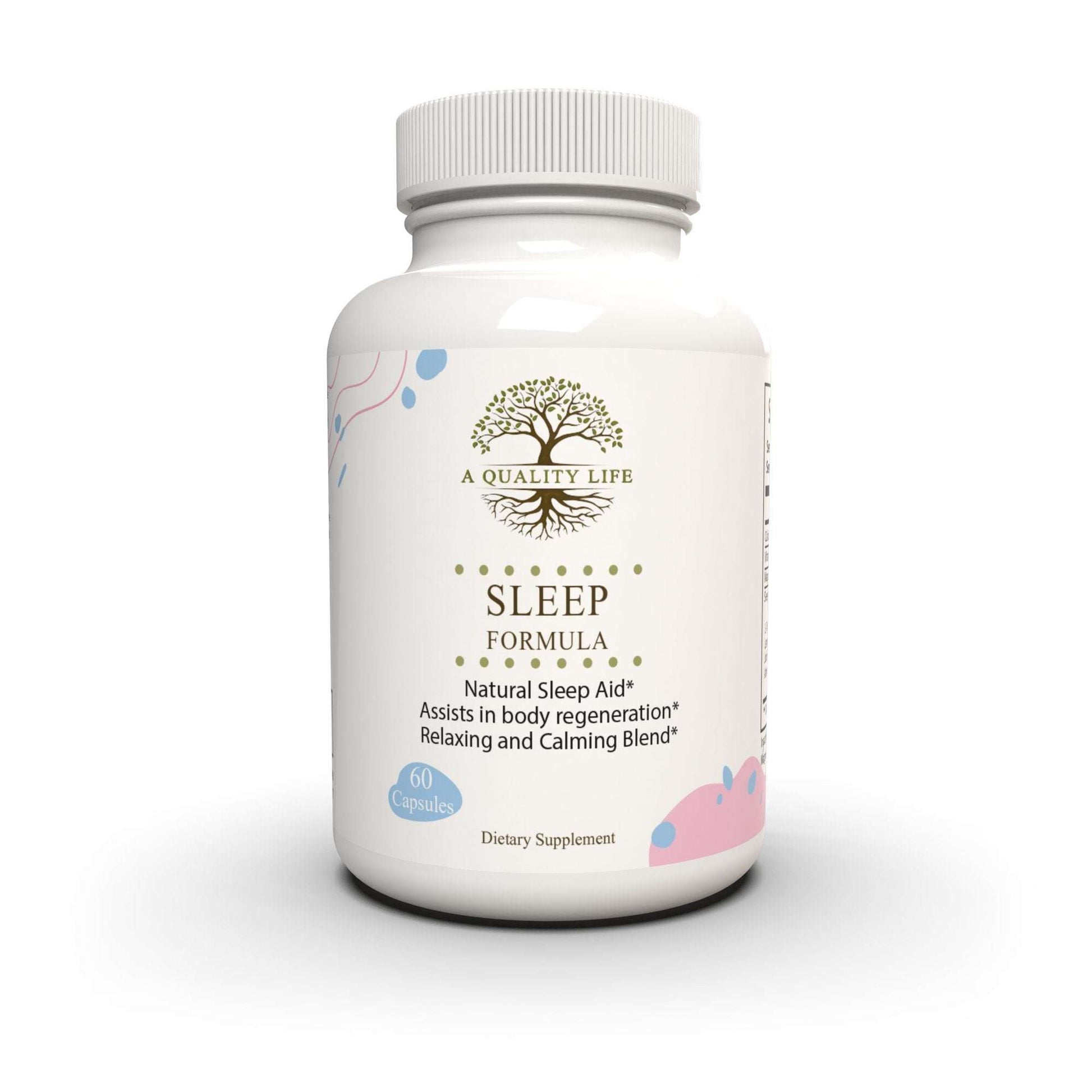 Sleep Formula - Expressly Marketplace