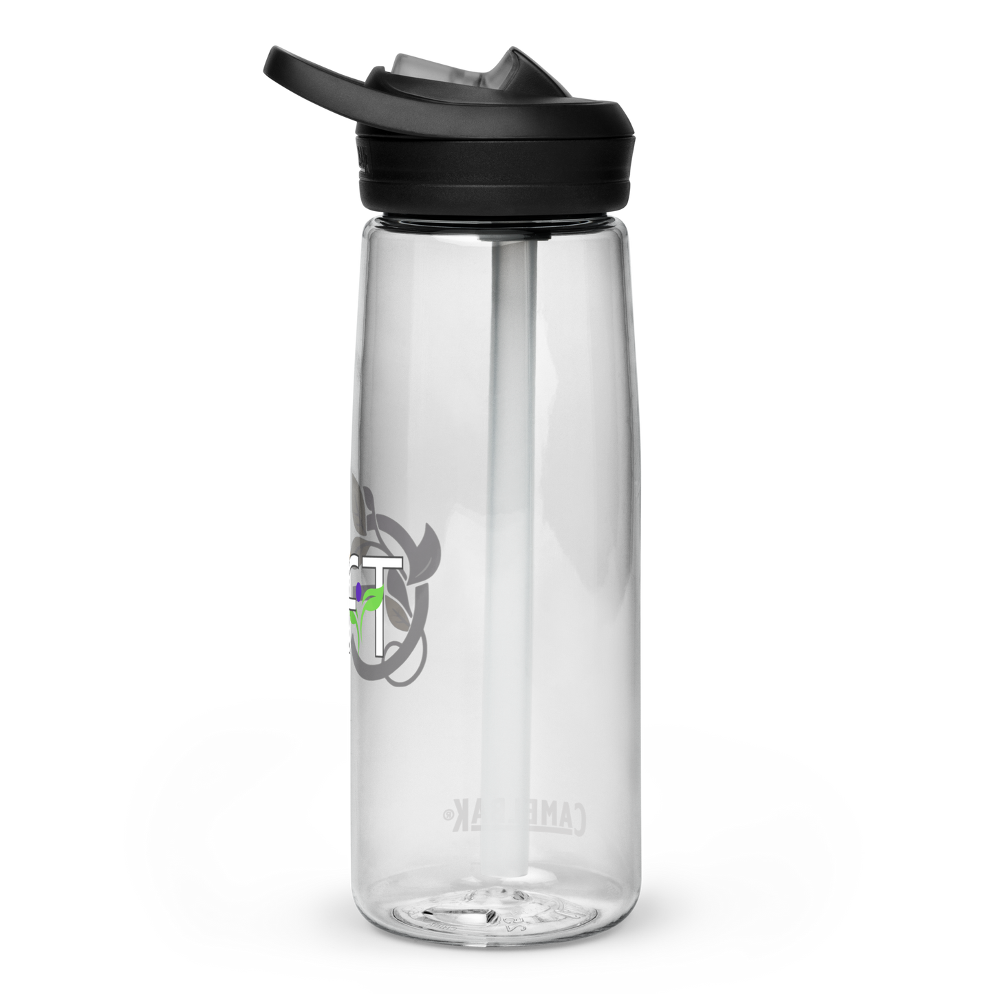 E FIT Sports water bottle - Expressly Marketplace