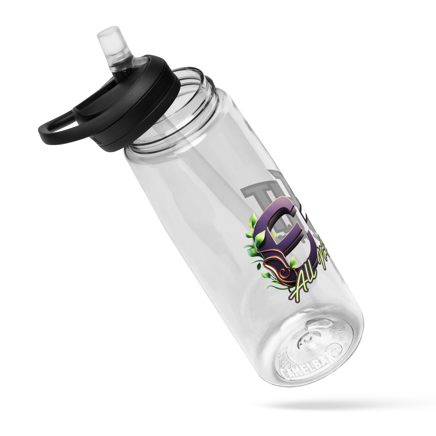 E-Fit Sports water bottle - Expressly Marketplace