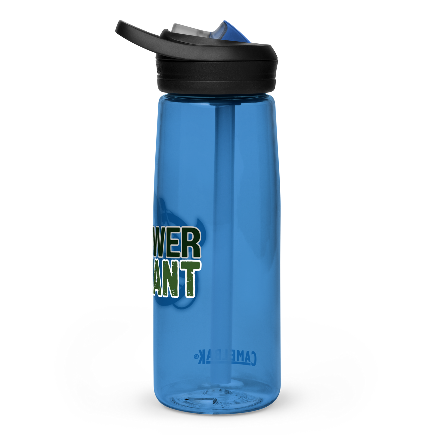 Power Plant Sports water bottle - Expressly Marketplace