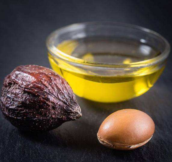 Organic Moroccan Argan Oil Hair Shine Spray - Expressly Marketplace