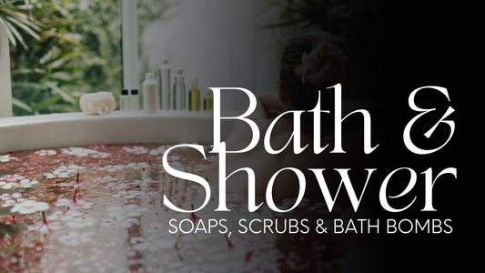 Bath & Shower - Expressly Marketplace