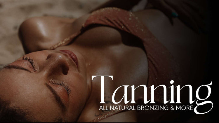 Tanning - Expressly Marketplace