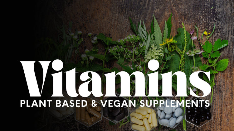 Vitamins - Expressly Marketplace
