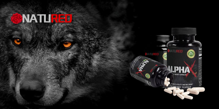 NATURED® Mens Health - Expressly Marketplace