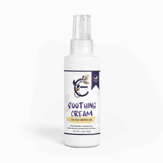 Expressly All Natural Skin Soothing Cream for Dogs
