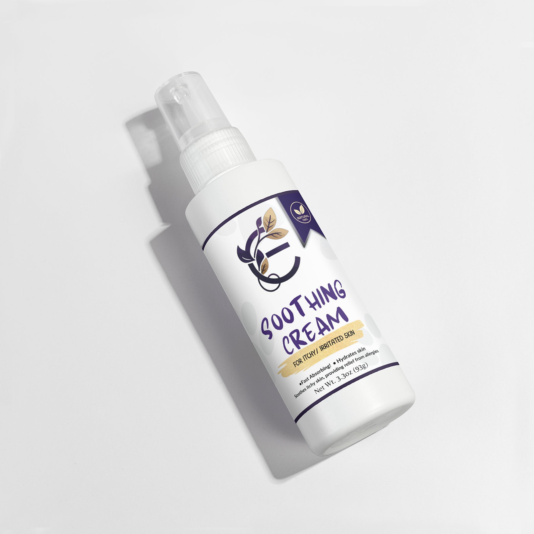Expressly All Natural Skin Soothing Cream for Dogs