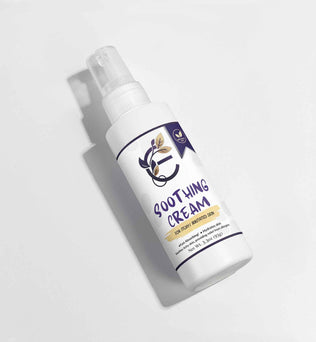 Expressly All Natural Skin Soothing Cream for Dogs