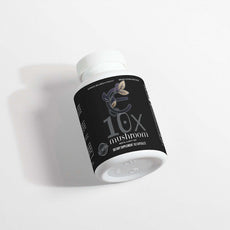 All Natural Mushroom Complex