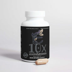 All Natural Mushroom Complex