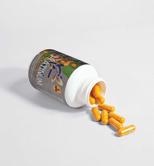 All Natural Platinum Turmeric Supplement - Expressly Marketplace