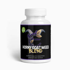 Expressly Horny Goat Weed Extract