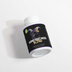 Expressly Horny Goat Weed Extract