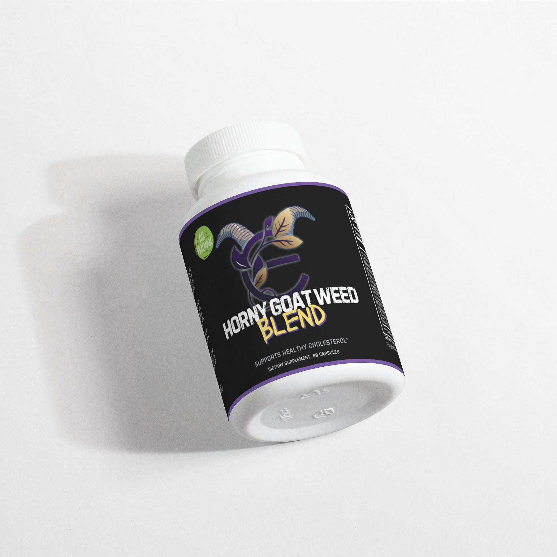 Expressly Horny Goat Weed Extract