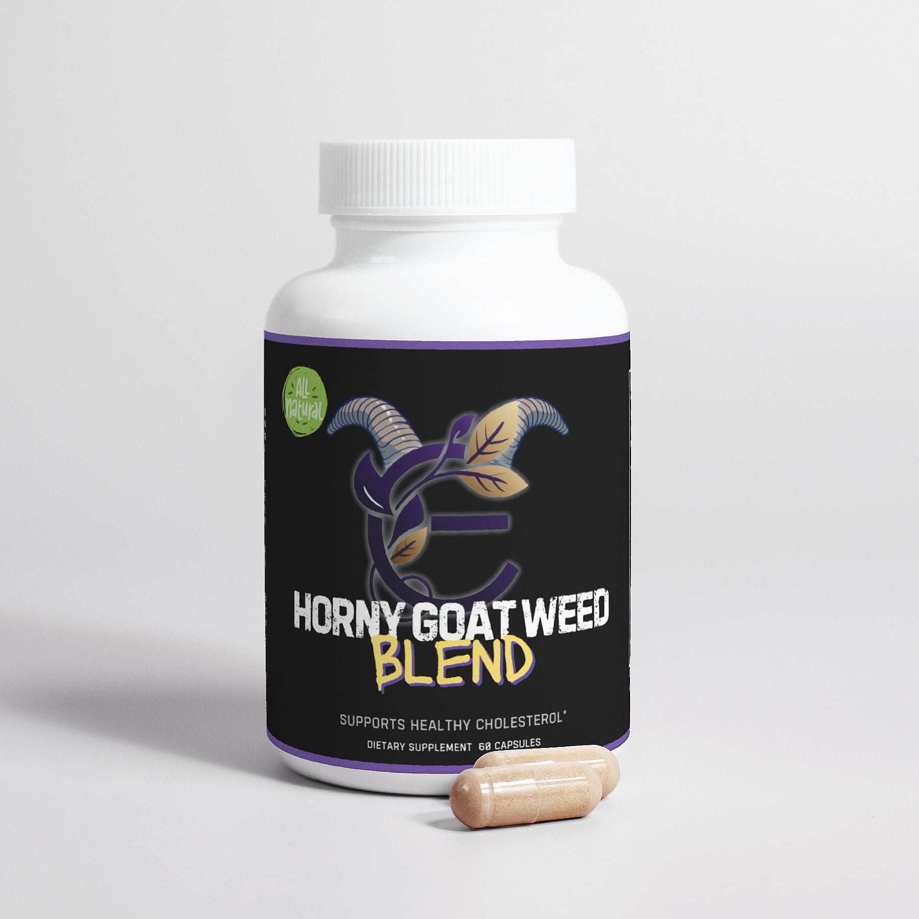 Expressly Horny Goat Weed Extract
