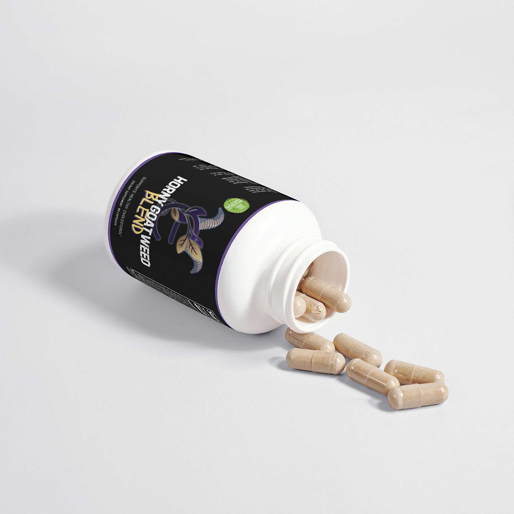 Expressly Horny Goat Weed Extract