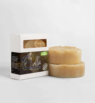 Expressly -Exfoliating Luffa Bar - Expressly Marketplace