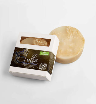Expressly -Exfoliating Luffa Bar - Expressly Marketplace