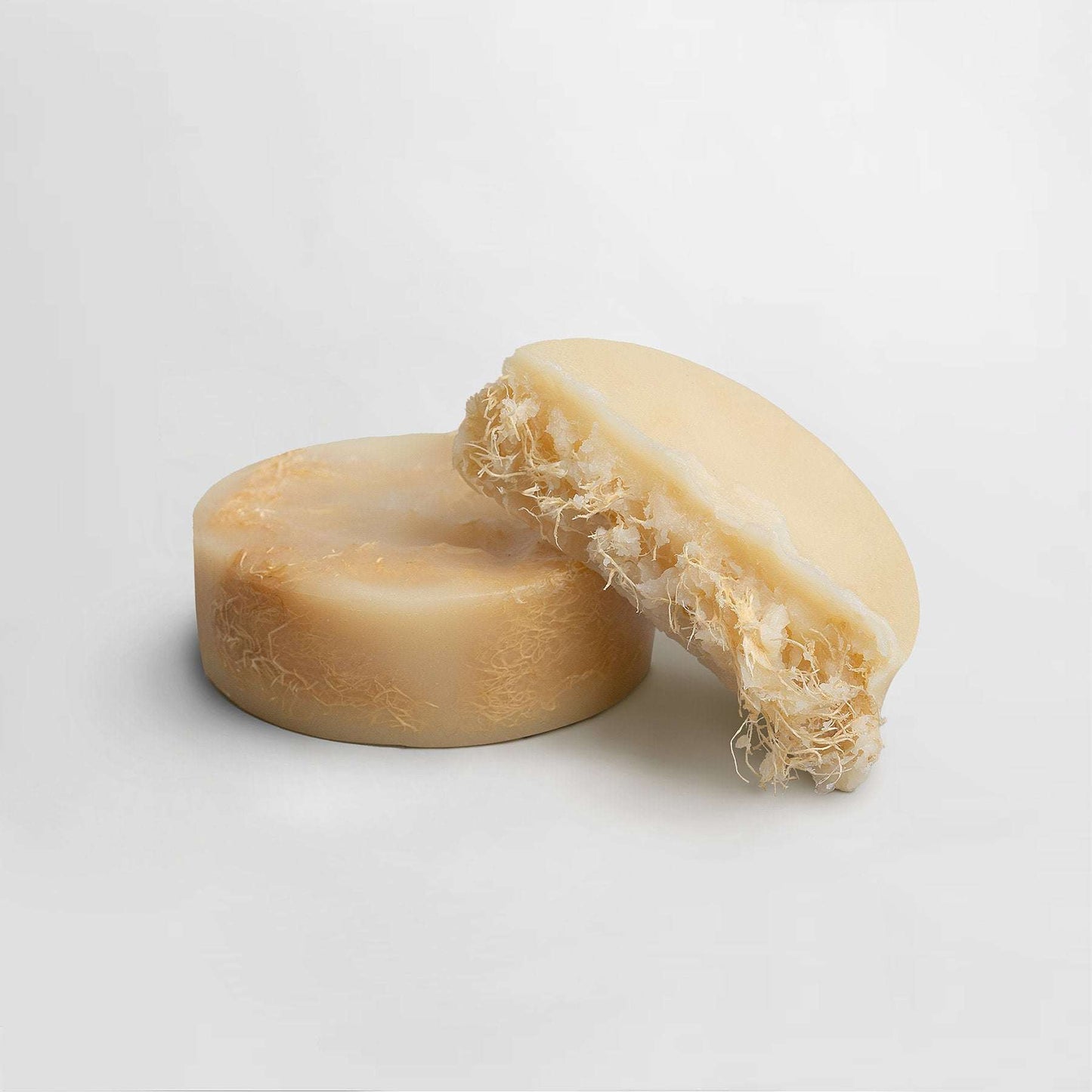Expressly -Exfoliating Luffa Bar - Expressly Marketplace
