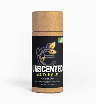 Unscented All-Natural Body Balm by Expressly - Expressly Marketplace