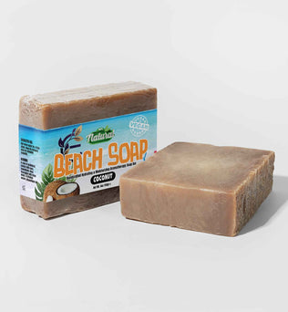 Coconut Beach Soap