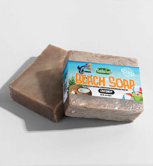 Coconut Beach Soap