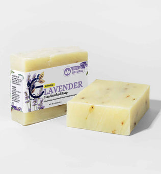 Calming Lavender Soap