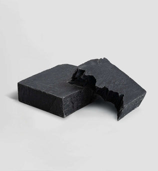 Natural Activated Charcoal Soap - Expressly Marketplace