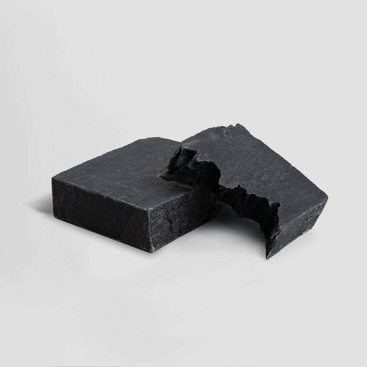 Natural Activated Charcoal Soap - Expressly Marketplace