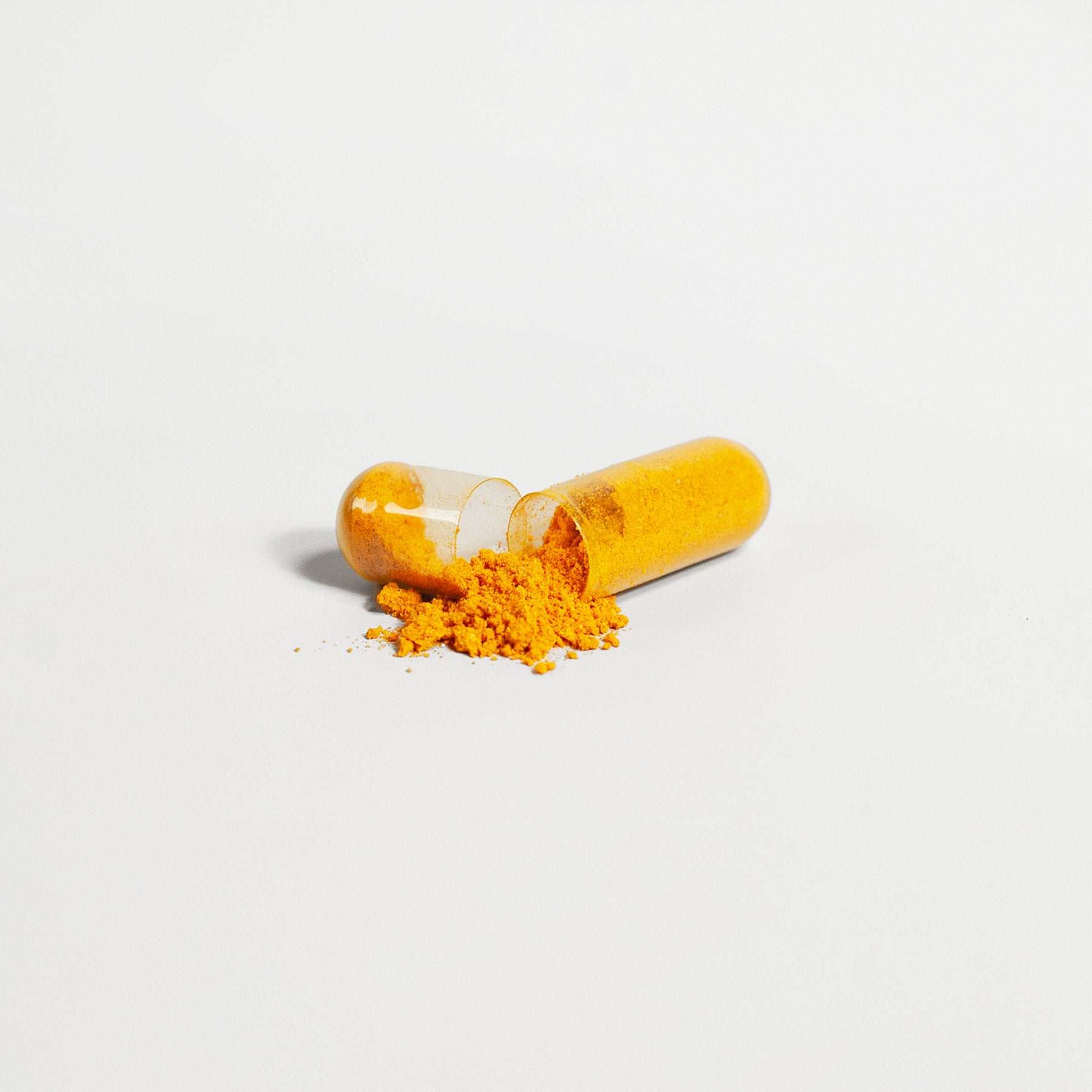 Organic CoQ10 Ubiquinone