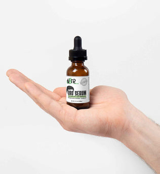N8tr Essentials All Natural Hair Growth and Health Oil