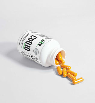 CoQ10 Ubiquinone Supplement by N8tr Essentials® - Expressly Marketplace
